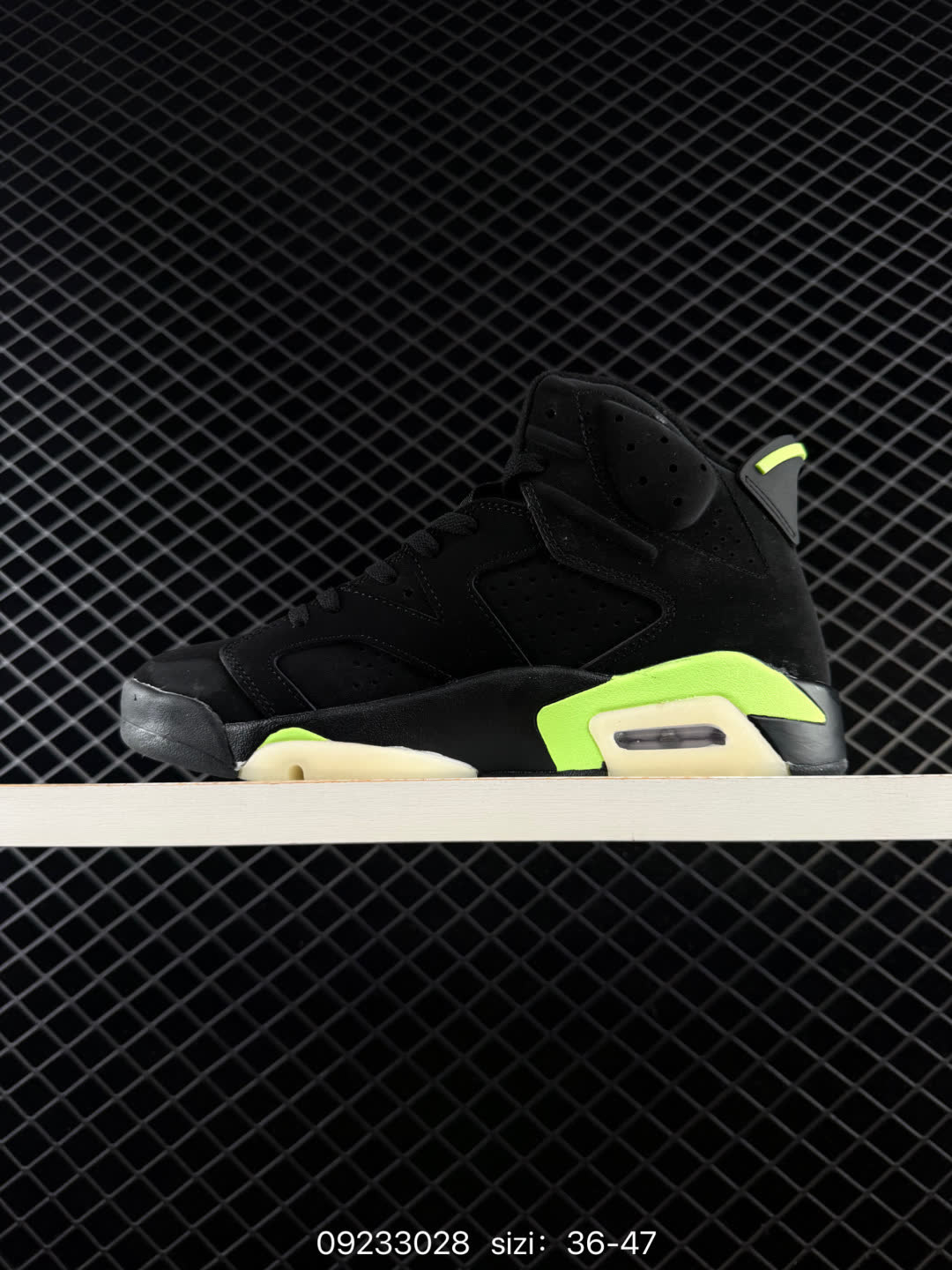 Jordan Air Jordan 6 Retro-DX2836-001